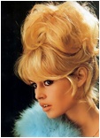 Brigitte Bardot nude