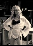 Brittany Murphy nude