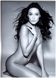 Carla Bruni nude