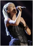 Carrie Underwood nude