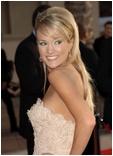 Carrie Underwood nude