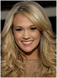 Carrie Underwood nude