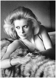 Catherine Deneuve nude