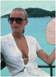 Cheryl Ladd nude
