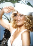 Cheryl Ladd nude
