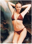 Cheryl Ladd nude