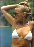 Cheryl Ladd nude
