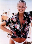 Cheryl Ladd nude