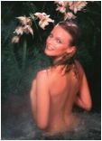 Cheryl Ladd nude