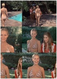 Cheryl Ladd nude
