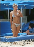 Coleen McLoughlin nude