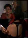 Dana Delany nude