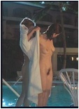 Dana Delany nude