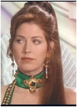 Dana Delany nude
