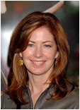 Dana Delany nude