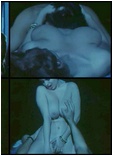 Debora Caprioglio nude
