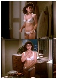 Diane Franklin nude