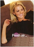 Donna Air nude