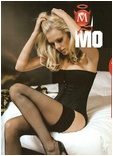 Donna Air nude