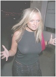 Emma Bunton nude