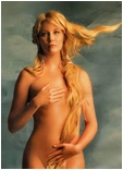 Flavia Vento nude