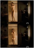 Francesca Neri nude