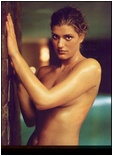 Francesca Piccinini nude