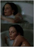 Gabrielle Anwar nude