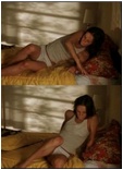Gabrielle Anwar nude