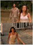 Gabrielle Anwar nude
