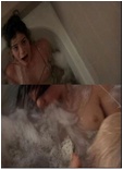 Gabrielle Anwar nude