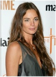 Gabrielle Anwar nude