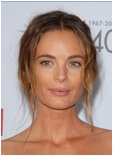 Gabrielle Anwar nude