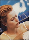 Gillian Anderson nude