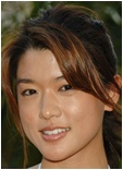 Grace Park nude