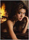 Grace Park nude