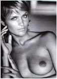 Helena Christensen nude