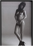Helena Christensen nude