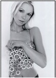 Holly Brisley nude