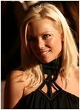 Holly Brisley nude