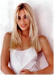 Ilary Blasi nude