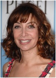 Illeana Douglas nude