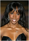 Kelly Rowland nude