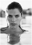 Lake Bell nude