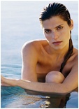 Lake Bell nude