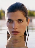 Lake Bell nude