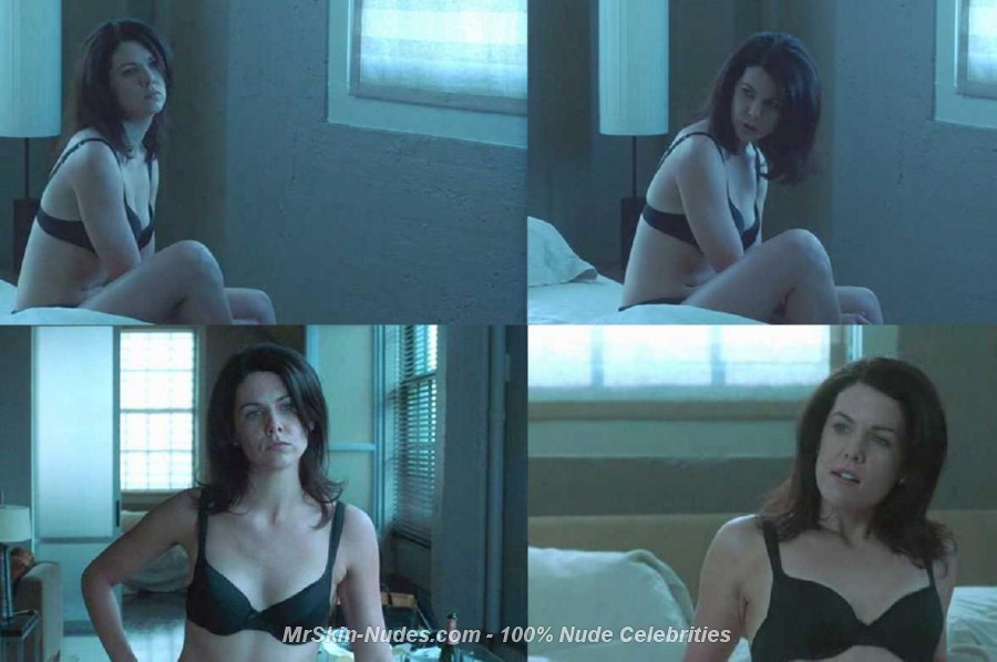 Lauren Graham Sex 14