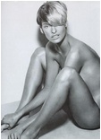 Linda Evangelista nude