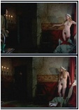 Lysette Anthony nude