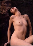 Maria Carla Boscono nude